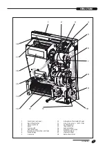 Preview for 7 page of Italkero Poster PE t1 30 Installation And Technical Manual