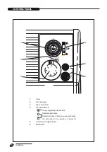 Preview for 10 page of Italkero Poster PE t1 30 Installation And Technical Manual