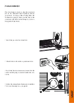 Preview for 49 page of Italkero Poster PE t1 30 Installation And Technical Manual