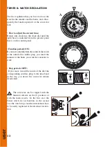 Preview for 52 page of Italkero Poster PE t1 30 Installation And Technical Manual