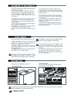 Предварительный просмотр 6 страницы Italkero PS40 R2 Instruction Booklet