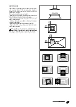 Предварительный просмотр 17 страницы Italkero QUADRO 40 Installation And Maintenance Manual