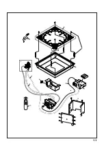 Предварительный просмотр 39 страницы Italkero QUADRO 40 Installation And Maintenance Manual