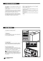 Предварительный просмотр 6 страницы Italkero Stratos 5.0 aluminum Installation And After-Sales Service