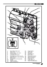 Предварительный просмотр 7 страницы Italkero Stratos 5.0 aluminum Installation And After-Sales Service