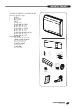 Предварительный просмотр 11 страницы Italkero Stratos 5.0 aluminum Installation And After-Sales Service