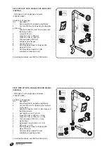 Предварительный просмотр 12 страницы Italkero Stratos 5.0 aluminum Installation And After-Sales Service