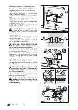 Предварительный просмотр 16 страницы Italkero Stratos 5.0 aluminum Installation And After-Sales Service