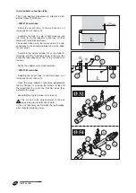 Предварительный просмотр 20 страницы Italkero Stratos 5.0 aluminum Installation And After-Sales Service