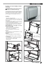 Предварительный просмотр 25 страницы Italkero Stratos 5.0 aluminum Installation And After-Sales Service