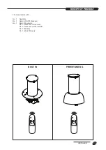 Preview for 11 page of Italkero Torcia 90 User, Installation And Technical Assistance