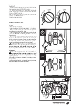 Preview for 19 page of Italkero Torcia 90 User, Installation And Technical Assistance