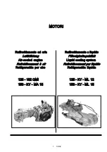 Предварительный просмотр 1 страницы ITALMOTO 125 QMI Manual