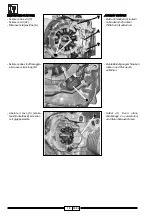 Предварительный просмотр 18 страницы ITALMOTO 125 QMI Manual
