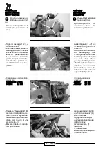 Предварительный просмотр 24 страницы ITALMOTO 125 QMI Manual