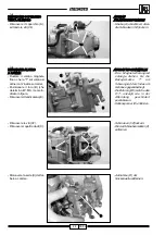 Предварительный просмотр 44 страницы ITALMOTO 125 QMI Manual