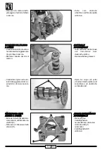 Предварительный просмотр 46 страницы ITALMOTO 125 QMI Manual