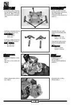 Предварительный просмотр 48 страницы ITALMOTO 125 QMI Manual