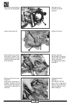 Предварительный просмотр 50 страницы ITALMOTO 125 QMI Manual