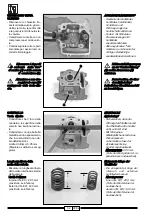 Предварительный просмотр 52 страницы ITALMOTO 125 QMI Manual