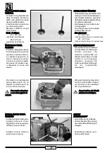 Предварительный просмотр 54 страницы ITALMOTO 125 QMI Manual