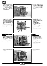 Предварительный просмотр 56 страницы ITALMOTO 125 QMI Manual