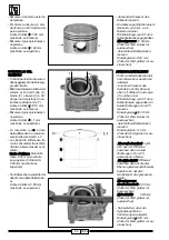 Предварительный просмотр 66 страницы ITALMOTO 125 QMI Manual