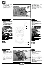 Предварительный просмотр 68 страницы ITALMOTO 125 QMI Manual