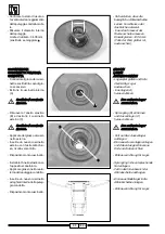 Предварительный просмотр 88 страницы ITALMOTO 125 QMI Manual