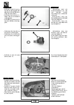 Предварительный просмотр 96 страницы ITALMOTO 125 QMI Manual