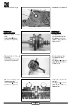 Предварительный просмотр 118 страницы ITALMOTO 125 QMI Manual