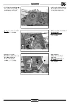 Предварительный просмотр 122 страницы ITALMOTO 125 QMI Manual