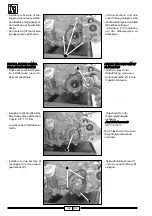 Предварительный просмотр 132 страницы ITALMOTO 125 QMI Manual