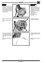 Предварительный просмотр 144 страницы ITALMOTO 125 QMI Manual