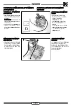 Предварительный просмотр 146 страницы ITALMOTO 125 QMI Manual
