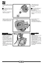 Предварительный просмотр 152 страницы ITALMOTO 125 QMI Manual