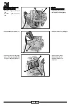 Предварительный просмотр 154 страницы ITALMOTO 125 QMI Manual