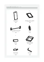 Preview for 3 page of italor Carrito Ipsilon Assembly Instructions