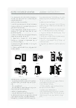 Preview for 4 page of italor Carrito Ipsilon Assembly Instructions