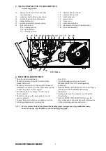 Preview for 5 page of Italora Smart 2000 EL7 User Manual