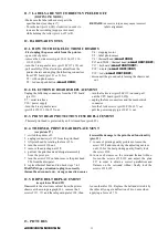 Preview for 11 page of Italora Smart 2000 EL7 User Manual