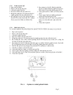 Предварительный просмотр 9 страницы Italora Smart 2000 KA Operative Manual