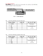 Предварительный просмотр 10 страницы Italora Smart 2000 KA Operative Manual