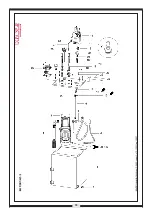 Предварительный просмотр 55 страницы ITALPRESSE 183630114 User Manual