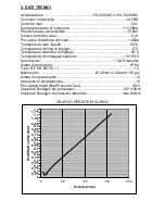 Preview for 6 page of Italtecnica Brio TanK Owner'S Manual