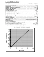 Preview for 30 page of Italtecnica Brio TanK Owner'S Manual