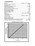 Preview for 46 page of Italtecnica Brio TanK Owner'S Manual