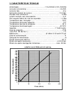 Preview for 70 page of Italtecnica Brio TanK Owner'S Manual