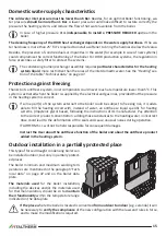 Preview for 15 page of Italtherm 35 K Installation Manual