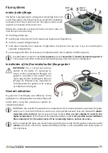 Preview for 21 page of Italtherm 35 K Installation Manual